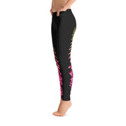 Foxglove Leggings